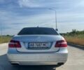 Серый Мерседес Е-Класс, объемом двигателя 2.14 л и пробегом 274 тыс. км за 12300 $, фото 19 на Automoto.ua