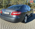 Мерседес Е-Клас 2012 у Львові на Automoto.ua Сірий Мерседес Е-Клас, об'ємом двигуна 2.14 л та пробігом 275 тис. км за 13500 $, фото 9 на Automoto.ua