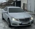 Серый Мерседес Е-Класс, объемом двигателя 2.14 л и пробегом 230 тыс. км за 10300 $, фото 1 на Automoto.ua