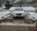 Серый Мерседес Е-Класс, объемом двигателя 1.8 л и пробегом 113 тыс. км за 14800 $, фото 6 на Automoto.ua