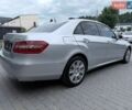 Серый Мерседес Е-Класс, объемом двигателя 3 л и пробегом 191 тыс. км за 14999 $, фото 17 на Automoto.ua