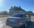 Серый Мерседес Е-Класс, объемом двигателя 2.1 л и пробегом 238 тыс. км за 16000 $, фото 17 на Automoto.ua