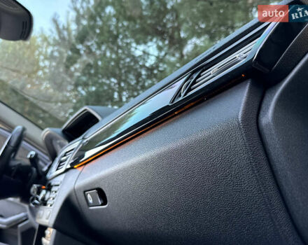 Серый Мерседес Е-Класс, объемом двигателя 2.2 л и пробегом 232 тыс. км за 16300 $, фото 84 на Automoto.ua