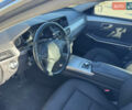 Мерседес Е-Клас 2012 у Львові на Automoto.ua Сірий Мерседес Е-Клас, об'ємом двигуна 2.14 л та пробігом 275 тис. км за 13500 $, фото 27 на Automoto.ua
