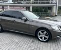 Сірий Мерседес Е-Клас, об'ємом двигуна 2.14 л та пробігом 298 тис. км за 12500 $, фото 6 на Automoto.ua