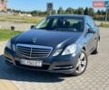 Сірий Мерседес Е-Клас, об'ємом двигуна 2.14 л та пробігом 275 тис. км за 11600 $, фото 4 на Automoto.ua