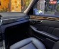 Сірий Мерседес Е-Клас, об'ємом двигуна 2.2 л та пробігом 188 тис. км за 13800 $, фото 40 на Automoto.ua