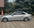 Серый Мерседес Е-Класс, объемом двигателя 1.8 л и пробегом 295 тыс. км за 9318 $, фото 2 на Automoto.ua