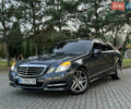 Серый Мерседес Е-Класс, объемом двигателя 2.2 л и пробегом 232 тыс. км за 16300 $, фото 2 на Automoto.ua