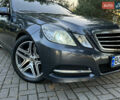 Серый Мерседес Е-Класс, объемом двигателя 2.2 л и пробегом 232 тыс. км за 16300 $, фото 26 на Automoto.ua