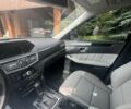 Серый Мерседес Е-Класс, объемом двигателя 1.8 л и пробегом 295 тыс. км за 9318 $, фото 12 на Automoto.ua