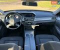 Мерседес Е-Клас 2012 у Львові на Automoto.ua Сірий Мерседес Е-Клас, об'ємом двигуна 2.14 л та пробігом 275 тис. км за 13500 $, фото 49 на Automoto.ua