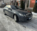Сірий Мерседес Е-Клас, об'ємом двигуна 2.2 л та пробігом 290 тис. км за 14500 $, фото 10 на Automoto.ua