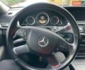 Серый Мерседес Е-Класс, объемом двигателя 2.1 л и пробегом 218 тыс. км за 13800 $, фото 18 на Automoto.ua