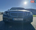 Мерседес Е-Клас 2012 у Львові на Automoto.ua Сірий Мерседес Е-Клас, об'ємом двигуна 2.14 л та пробігом 275 тис. км за 13500 $, фото 20 на Automoto.ua