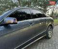 Серый Мерседес Е-Класс, объемом двигателя 2.2 л и пробегом 232 тыс. км за 16300 $, фото 15 на Automoto.ua