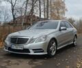 Серый Мерседес Е-Класс, объемом двигателя 3.5 л и пробегом 224 тыс. км за 14500 $, фото 13 на Automoto.ua