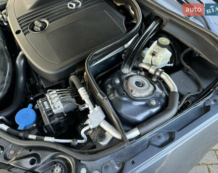 Серый Мерседес Е-Класс, объемом двигателя 2.2 л и пробегом 232 тыс. км за 16300 $, фото 115 на Automoto.ua