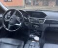 Серый Мерседес Е-Класс, объемом двигателя 2.14 л и пробегом 410 тыс. км за 13700 $, фото 3 на Automoto.ua