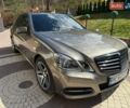 Серый Мерседес Е-Класс, объемом двигателя 2.14 л и пробегом 310 тыс. км за 14200 $, фото 1 на Automoto.ua