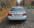 Серый Мерседес Е-Класс, объемом двигателя 3.5 л и пробегом 224 тыс. км за 14500 $, фото 12 на Automoto.ua