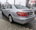 Сірий Мерседес Е-Клас, об'ємом двигуна 3 л та пробігом 170 тис. км за 18500 $, фото 42 на Automoto.ua