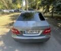 Серый Мерседес Е-Класс, объемом двигателя 2.2 л и пробегом 320 тыс. км за 14500 $, фото 5 на Automoto.ua