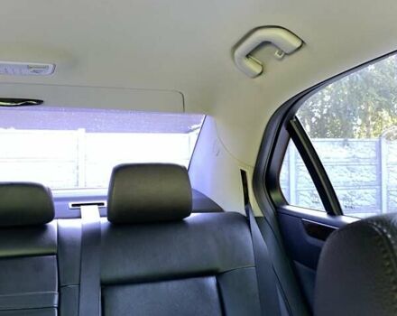 Серый Мерседес Е-Класс, объемом двигателя 2.2 л и пробегом 283 тыс. км за 14750 $, фото 40 на Automoto.ua