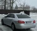 Серый Мерседес Е-Класс, объемом двигателя 2.14 л и пробегом 230 тыс. км за 10300 $, фото 3 на Automoto.ua