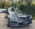 Сірий Мерседес Е-Клас, об'ємом двигуна 2.2 л та пробігом 258 тис. км за 14400 $, фото 1 на Automoto.ua