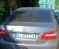 Сірий Мерседес Е-Клас, об'ємом двигуна 0 л та пробігом 168 тис. км за 13500 $, фото 1 на Automoto.ua