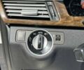 Серый Мерседес Е-Класс, объемом двигателя 2.1 л и пробегом 218 тыс. км за 12500 $, фото 17 на Automoto.ua