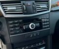 Серый Мерседес Е-Класс, объемом двигателя 2.1 л и пробегом 218 тыс. км за 12500 $, фото 12 на Automoto.ua