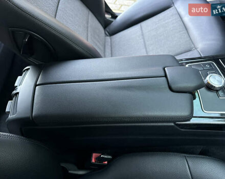 Серый Мерседес Е-Класс, объемом двигателя 2.2 л и пробегом 232 тыс. км за 16300 $, фото 91 на Automoto.ua