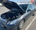 Сірий Мерседес Е-Клас, об'ємом двигуна 2.14 л та пробігом 267 тис. км за 13500 $, фото 2 на Automoto.ua