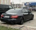 Серый Мерседес Е-Класс, объемом двигателя 2.2 л и пробегом 290 тыс. км за 10700 $, фото 7 на Automoto.ua