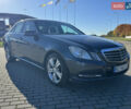 Мерседес Е-Клас 2012 у Львові на Automoto.ua Сірий Мерседес Е-Клас, об'ємом двигуна 2.14 л та пробігом 275 тис. км за 13500 $, фото 18 на Automoto.ua