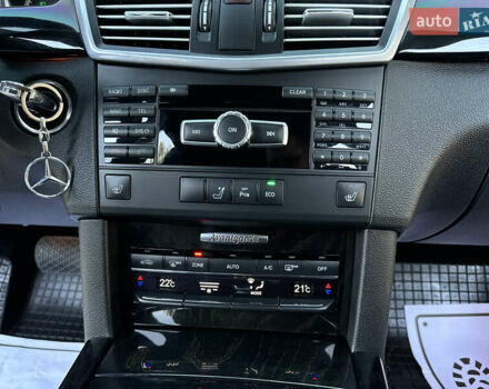 Серый Мерседес Е-Класс, объемом двигателя 2.2 л и пробегом 232 тыс. км за 16300 $, фото 88 на Automoto.ua