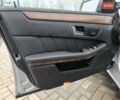 Сірий Мерседес Е-Клас, об'ємом двигуна 3 л та пробігом 170 тис. км за 18500 $, фото 32 на Automoto.ua