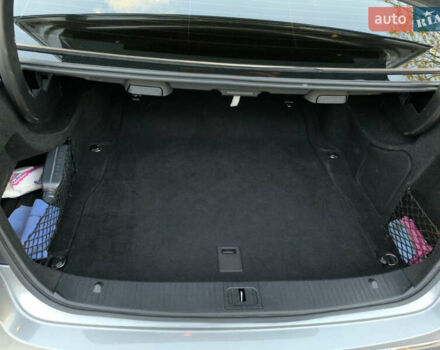 Серый Мерседес Е-Класс, объемом двигателя 2.14 л и пробегом 240 тыс. км за 13500 $, фото 29 на Automoto.ua