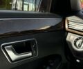 Серый Мерседес Е-Класс, объемом двигателя 2.1 л и пробегом 218 тыс. км за 12500 $, фото 20 на Automoto.ua