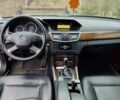 Сірий Мерседес Е-Клас, об'ємом двигуна 2.1 л та пробігом 394 тис. км за 10500 $, фото 3 на Automoto.ua