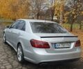 Серый Мерседес Е-Класс, объемом двигателя 3.5 л и пробегом 224 тыс. км за 14500 $, фото 7 на Automoto.ua