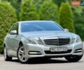 Серый Мерседес Е-Класс, объемом двигателя 2.2 л и пробегом 149 тыс. км за 17800 $, фото 1 на Automoto.ua