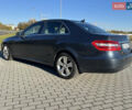 Мерседес Е-Клас 2012 у Львові на Automoto.ua Сірий Мерседес Е-Клас, об'ємом двигуна 2.14 л та пробігом 275 тис. км за 13500 $, фото 6 на Automoto.ua
