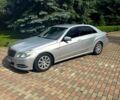 Сірий Мерседес Е-Клас, об'ємом двигуна 1.8 л та пробігом 280 тис. км за 8500 $, фото 1 на Automoto.ua