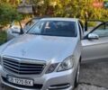Серый Мерседес Е-Класс, объемом двигателя 1.8 л и пробегом 114 тыс. км за 14300 $, фото 3 на Automoto.ua