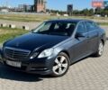 Сірий Мерседес Е-Клас, об'ємом двигуна 2.14 л та пробігом 275 тис. км за 11600 $, фото 1 на Automoto.ua