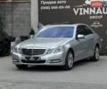 Серый Мерседес Е-Класс, объемом двигателя 3 л и пробегом 191 тыс. км за 14999 $, фото 4 на Automoto.ua