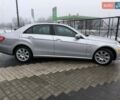Сірий Мерседес Е-Клас, об'ємом двигуна 3 л та пробігом 170 тис. км за 18500 $, фото 45 на Automoto.ua